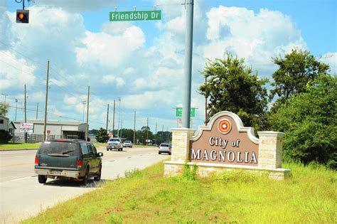 city of magnolia tx|city of magnolia tx news.